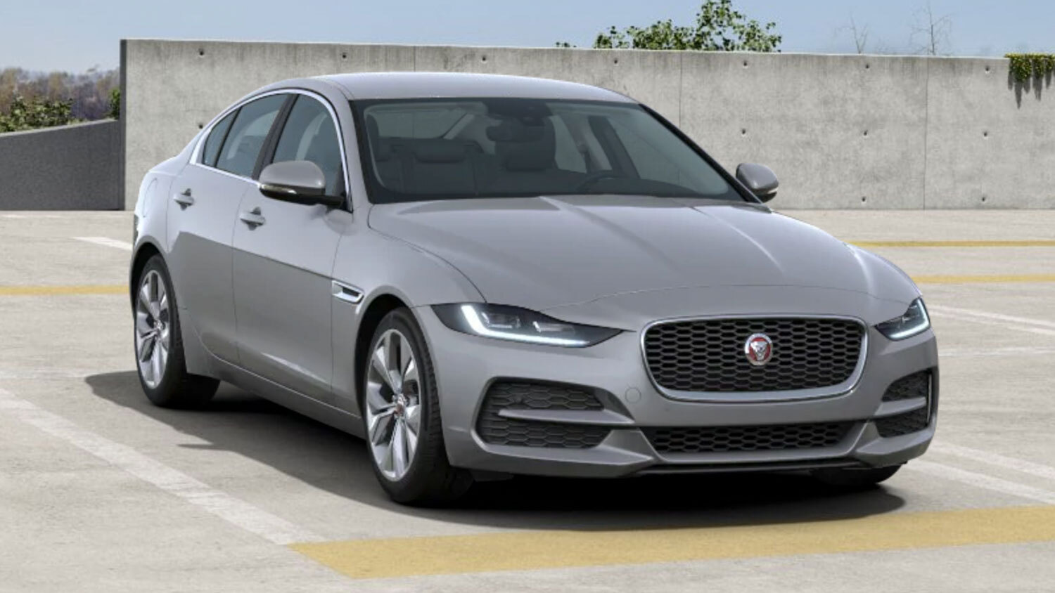New Jaguar XE 2.0 D200 RDynamic Black 4dr Auto Diesel Saloon for Sale